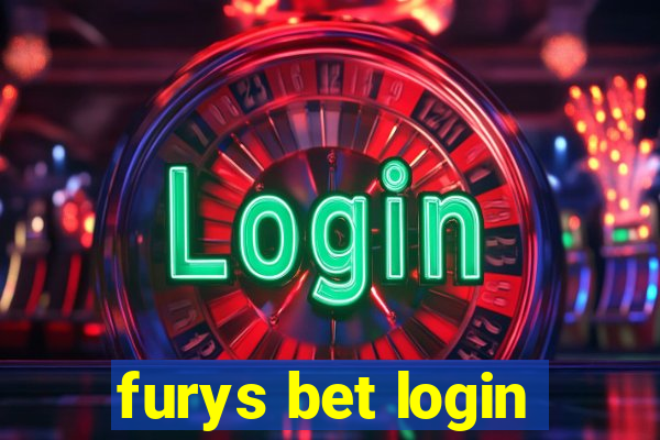 furys bet login